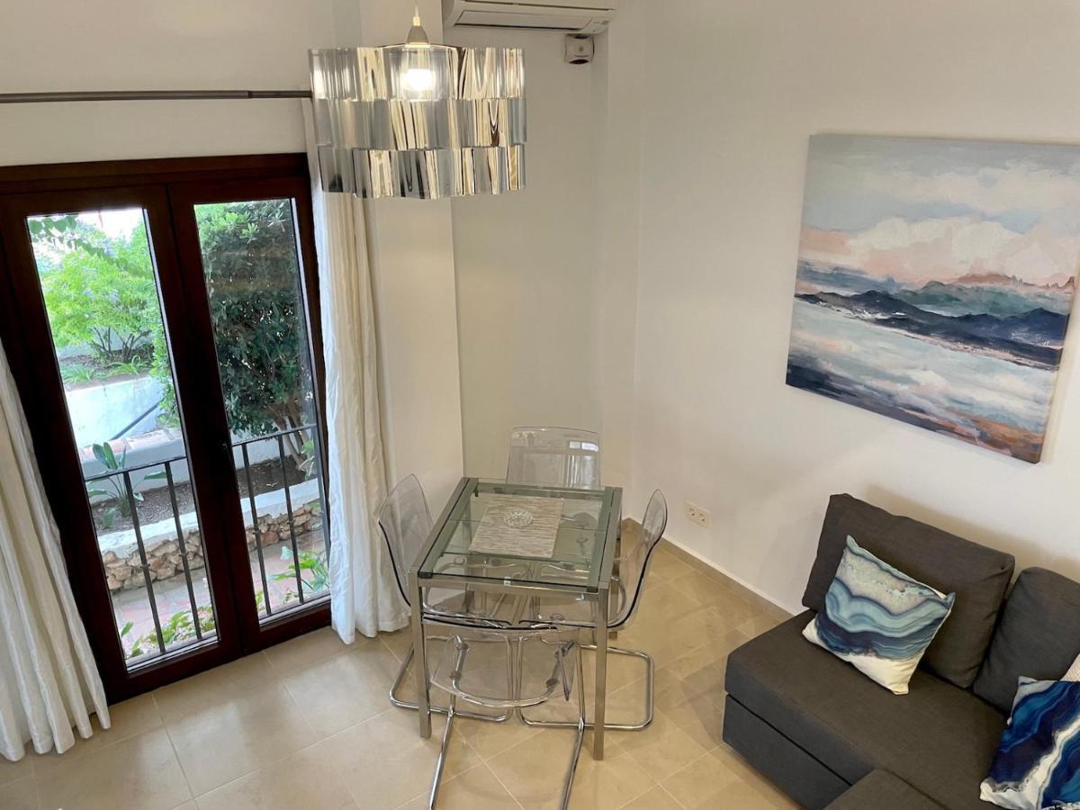 Capistrano Playa, Modern Apartment Within Walking Distance To Burriana Beach Nerja Exterior photo