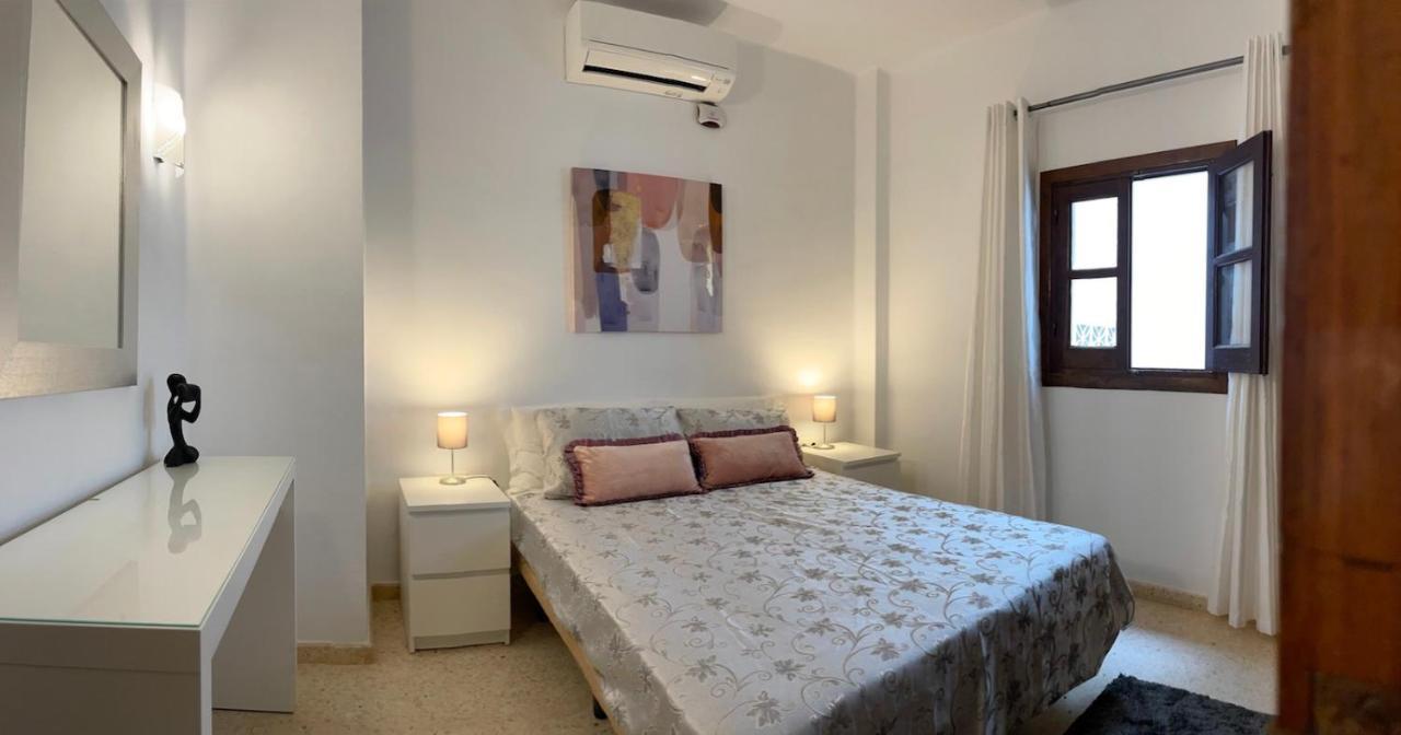 Capistrano Playa, Modern Apartment Within Walking Distance To Burriana Beach Nerja Exterior photo