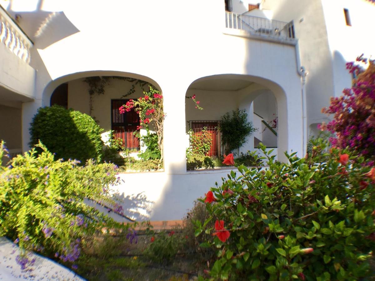 Capistrano Playa, Modern Apartment Within Walking Distance To Burriana Beach Nerja Exterior photo