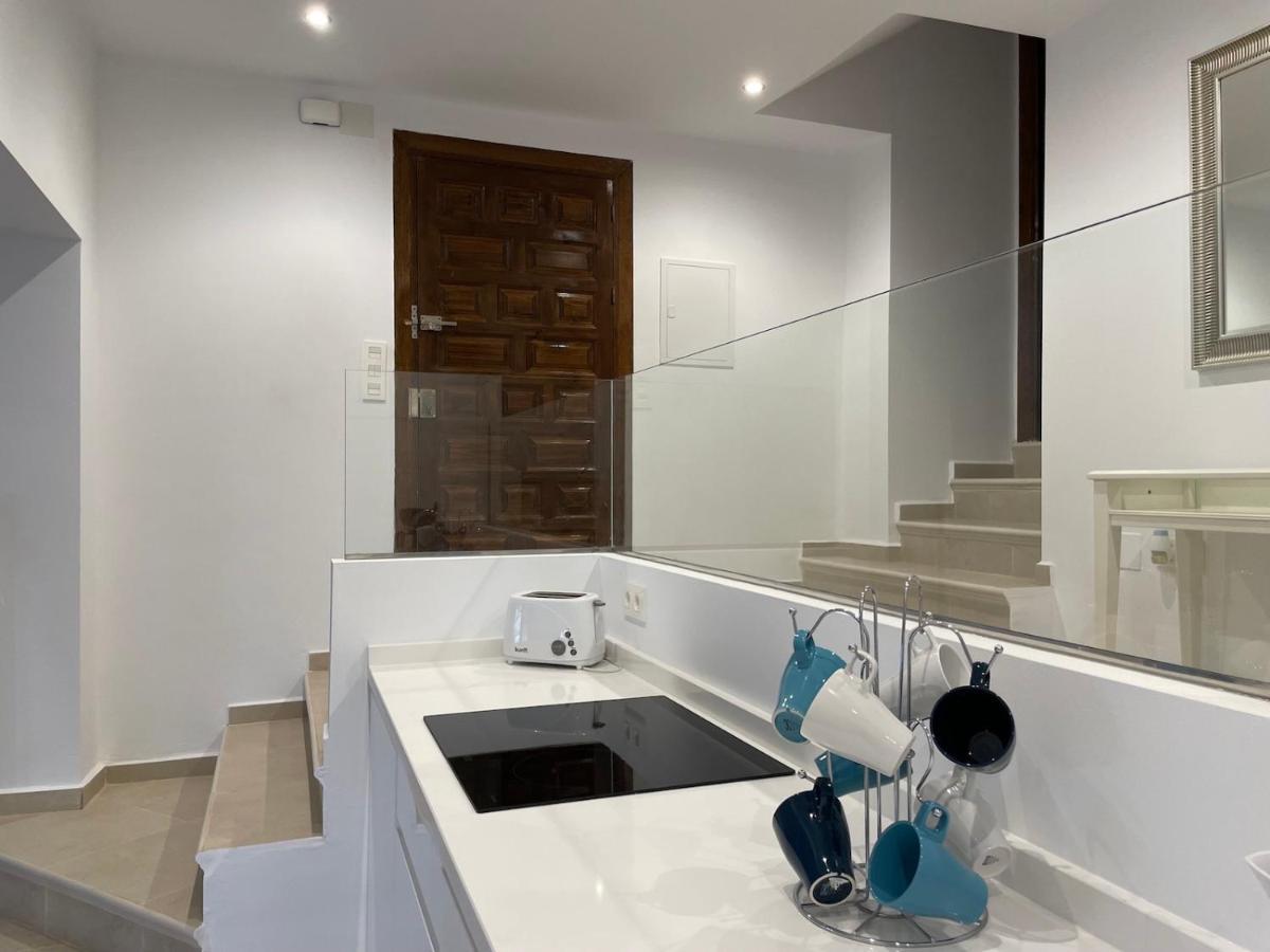 Capistrano Playa, Modern Apartment Within Walking Distance To Burriana Beach Nerja Exterior photo