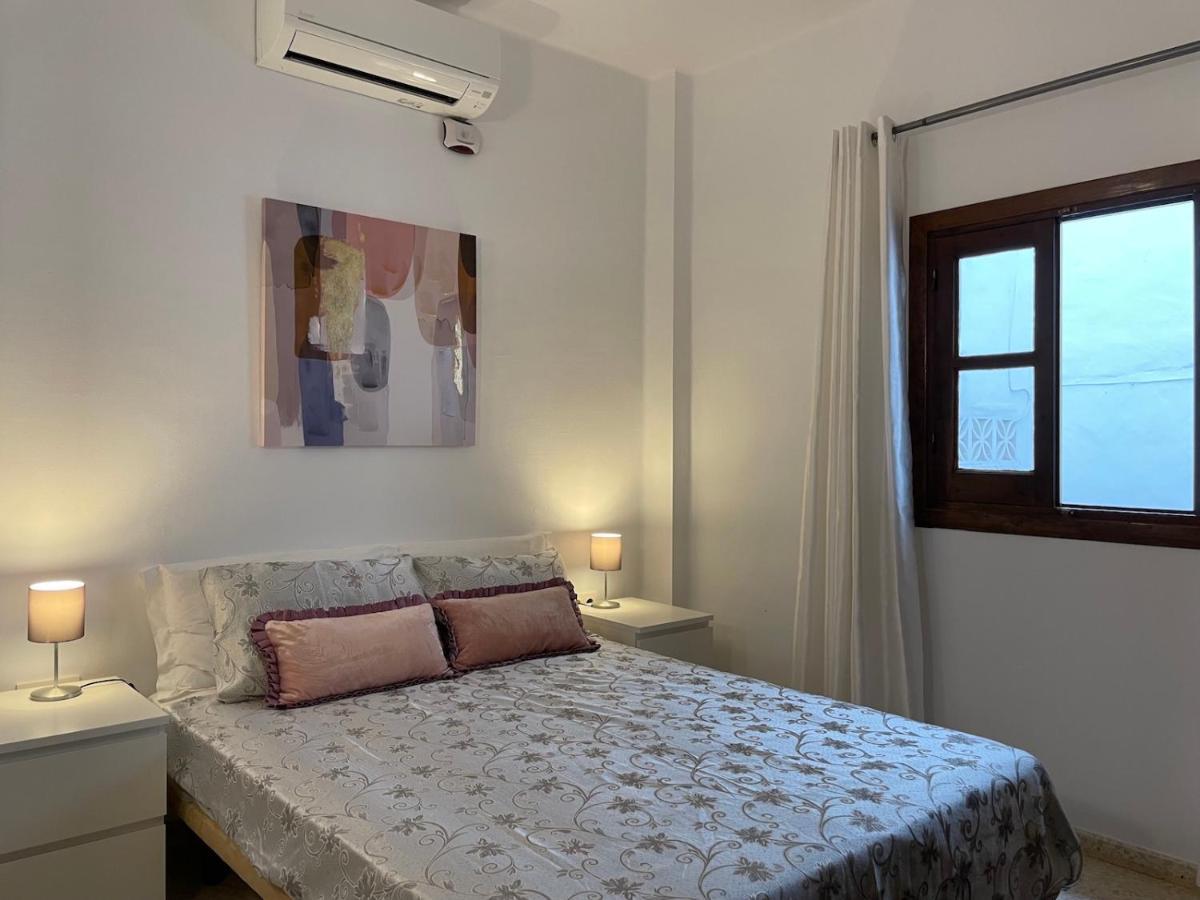 Capistrano Playa, Modern Apartment Within Walking Distance To Burriana Beach Nerja Exterior photo